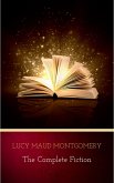 Complete Novels of Lucy Maud Montgomery (eBook, ePUB)