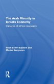 The Arab Minority In Israel's Economy (eBook, ePUB)