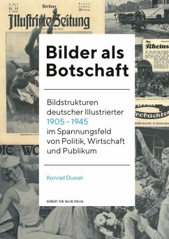 Bilder als Botschaft (eBook, PDF) - Dussel, Konrad