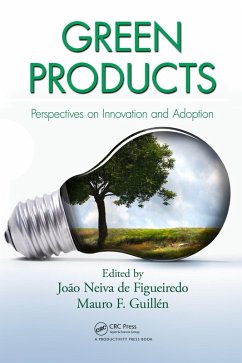 Cover Green Products (eBook, PDF)