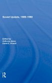 Soviet Update, 1989-1990 (eBook, ePUB)