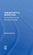 Subjectivity And Reduction (eBook, PDF) - Bild 1