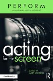 Acting for the Screen (eBook, ePUB)