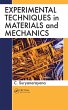 Experimental Techniques in Materials... - Bild 1