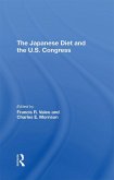 The Japanese Diet And The U.s. Congress (eBook, PDF)