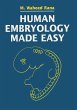 Human Embryology Made Easy (eBook, ePUB) - Bild 1