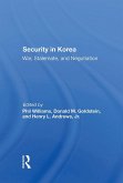 Security In Korea (eBook, PDF)