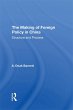 The Making Of Foreign Policy In China... - Bild 1