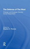 The Defense Of The West (eBook, ePUB)