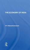 The Economy Of India (eBook, ePUB)