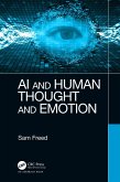 AI and Human Thought and Emotion (eBook, PDF)