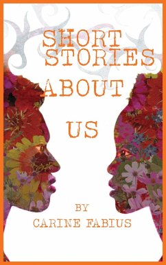 Cover Short Stories About Us (eBook, ePUB)