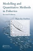 Modelling and Quantitative Methods in Fisheries (eBook, PDF)