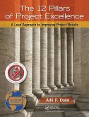 The 12 Pillars of Project Excellence (eBook, PDF)