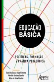Educação Básica: Políticas, Formação e Prática Pedagógica (eBook, ePUB)