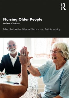 Nursing Older People (eBook, ePUB) Cover Nursing Older People (eBook, ePUB)