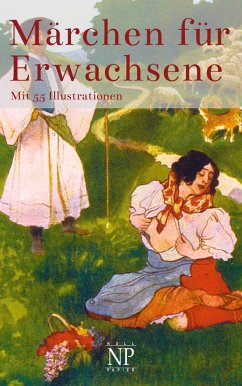 Märchen für Erwachsene (eBook, ePUB) - Qui Rit, Jean