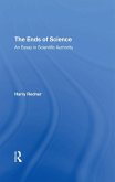 The Ends Of Science (eBook, ePUB)