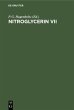 Nitroglycerin VII (eBook, PDF) - Bild 1
