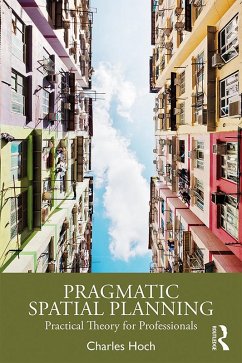 Cover Pragmatic Spatial Planning (eBook, ePUB)