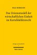 Das Unionsmodell der wirtschaftlichen... - Bild 1