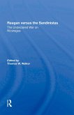 Reagan Versus The Sandinistas (eBook, ePUB)