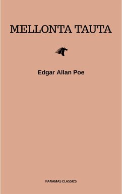 Cover Mellonta Tauta (eBook, ePUB)