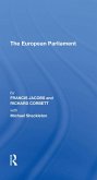 The European Parliament (eBook, ePUB)