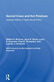Sacred Cows And Hot Potatoes (eBook, PDF) Sacred Cows And Hot Potatoes (eBook, PDF)