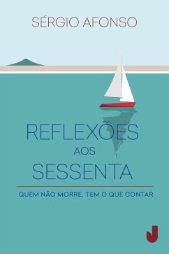 Cover Reflexões aos sessenta (eBook, ePUB)