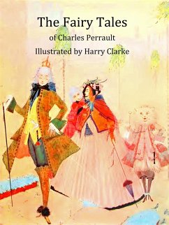 The Fairy Tales of Charles Perrault (eBook, ePUB)