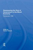 Reassessing/ Avail.hc.only! The Mixed Economy (eBook, PDF) Reassessing/ Avail.hc.only! The Mixed Economy (eBook, PDF)