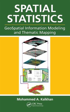Cover Spatial Statistics (eBook, PDF)