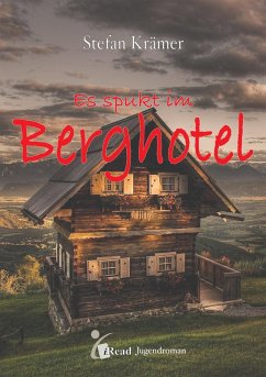 Cover Es spukt im Berghotel (eBook, ePUB)