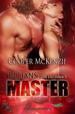 Jillians Master (eBook, ePUB)