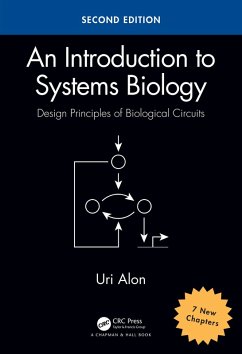 An Introduction to Systems Biology (eBook, PDF) - Alon, Uri