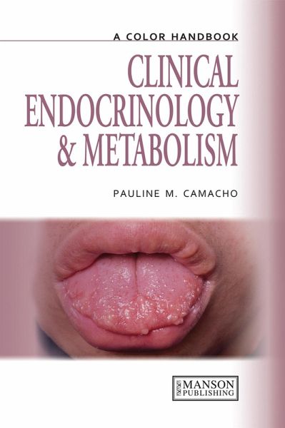 Clinical Endocrinology and Metabolism (eBook, ePUB)