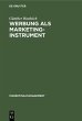 Werbung als Marketinginstrument (eBook,... - Bild 1
