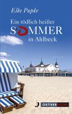 Ein tödlich heißer Sommer in Ahlbeck (eBook, ePUB)