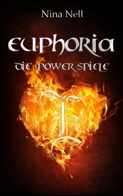 Euphoria - Die Power-Spiele (eBook, ePUB)