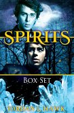 Spirits Box Set (eBook, ePUB)