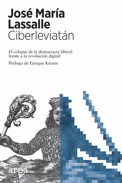 Ciberleviatán (eBook, ePUB) - Lassalle, José María