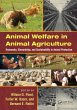 Animal Welfare in Animal Agriculture... - Bild 1