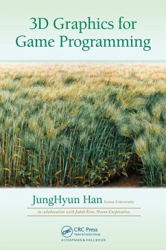 3D Graphics for Game Programming (eBook, PDF) - Han, Junghyun