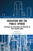 Education and the Public Sphere (eBook, PDF)