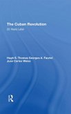 The Cuban Revolution (eBook, ePUB)