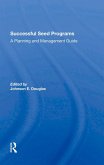 Successful Seed Programs (eBook, ePUB)