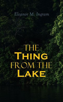 Cover The Thing from the Lake (eBook, ePUB)