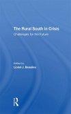 The Rural South In Crisis (eBook, ePUB)