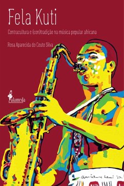 Cover Fela Kuti (eBook, ePUB)